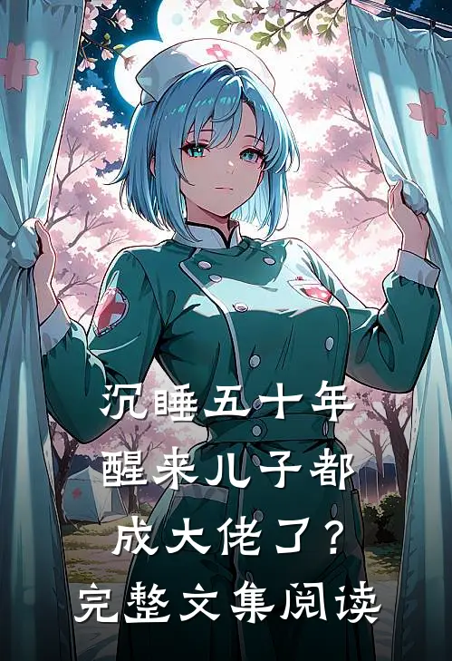 沉睡五十年，醒来儿子都成大佬了？完整文集阅读