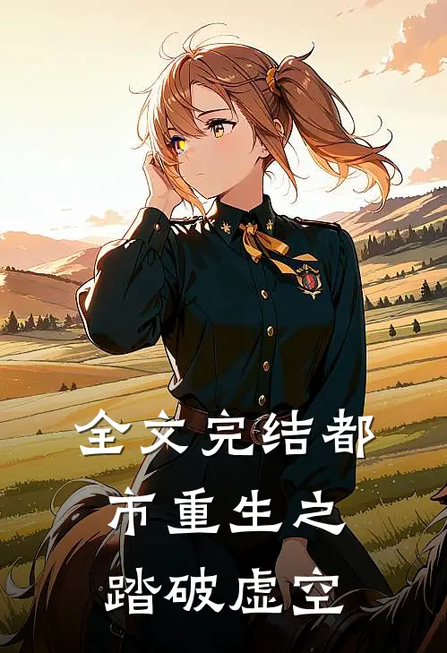 全文完结都市重生之踏破虚空