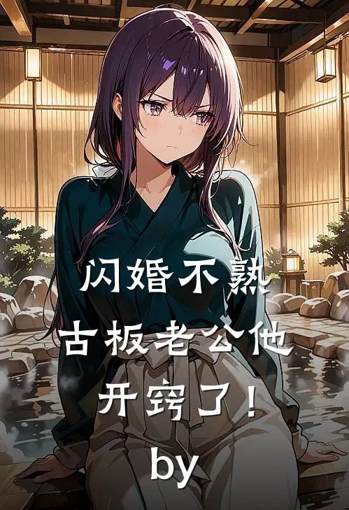 闪婚不熟，古板老公他开窍了！by