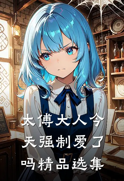 太傅大人今天强制爱了吗精品选集