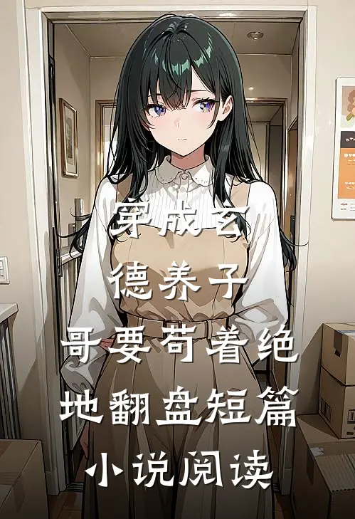 穿成玄德养子，哥要苟着绝地翻盘短篇小说阅读