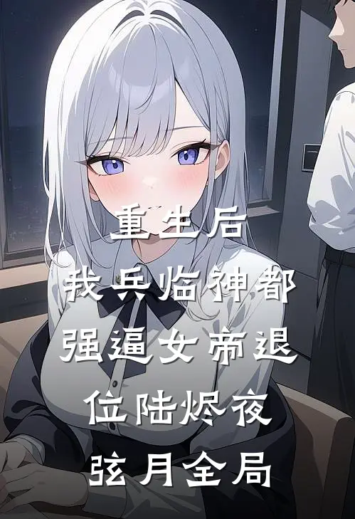重生后，我兵临神都，强逼女帝退位陆烬夜弦月全局