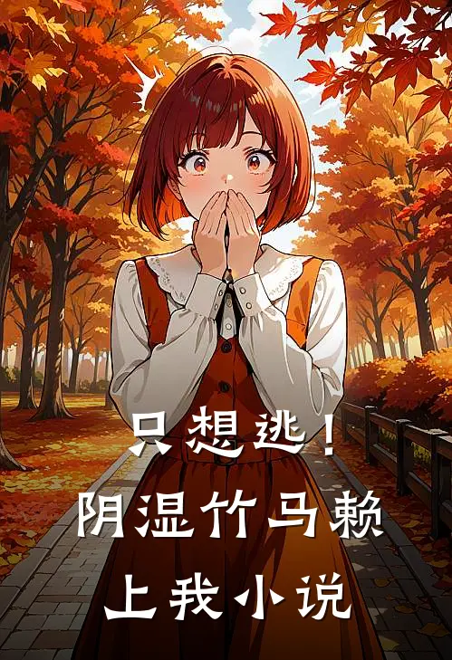 只想逃！阴湿竹马赖上我小说