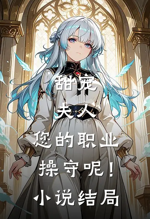 甜宠：夫人，您的职业操守呢！小说结局