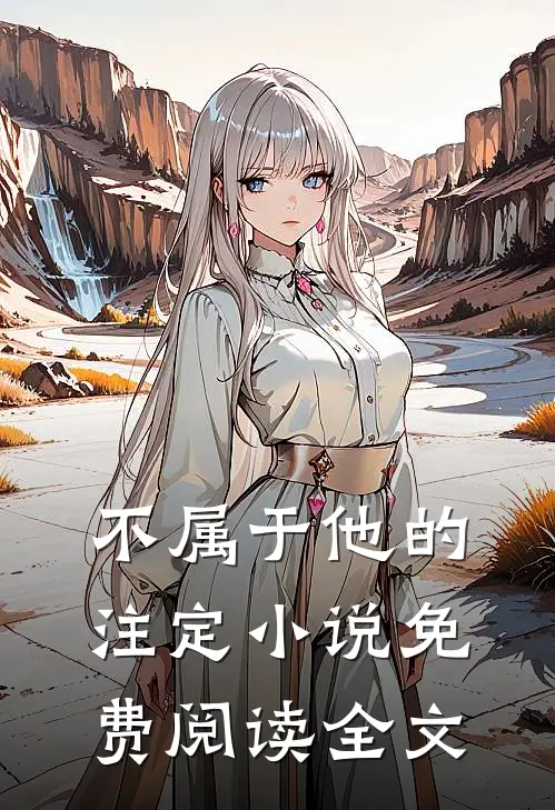 不属于他的注定小说免费阅读全文
