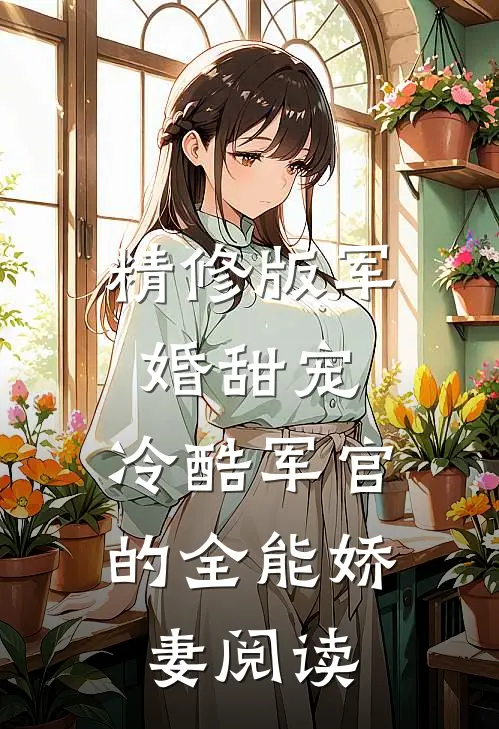 精修版军婚甜宠:冷酷军官的全能娇妻阅读