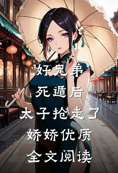 好兄弟死遁后，太子抢走了娇娇优质全文阅读