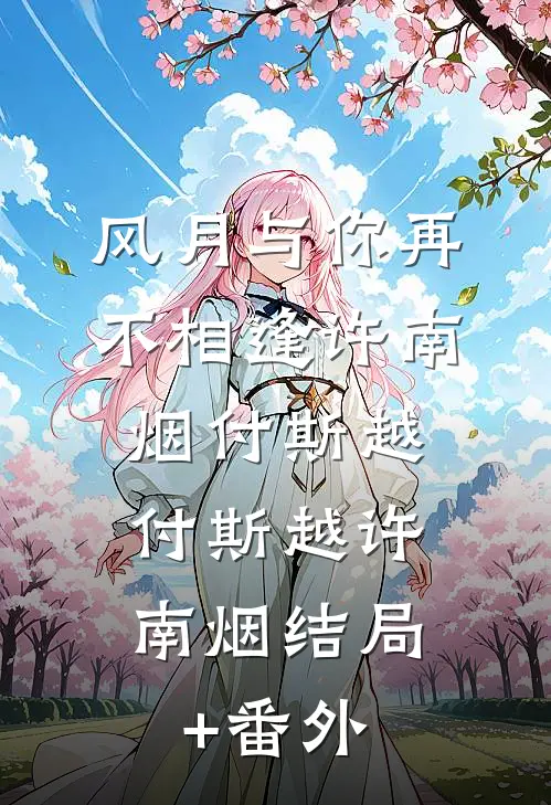 风月与你再不相逢许南烟付斯越： 付斯越许南烟结局+番外