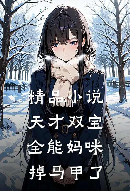 精品小说天才双宝：全能妈咪掉马甲了