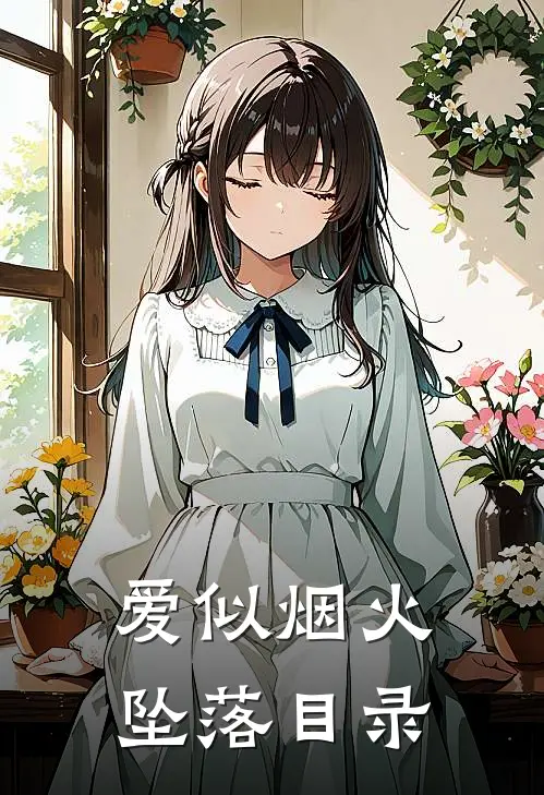 爱似烟火坠落目录