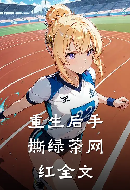 重生后手撕绿茶网红全文