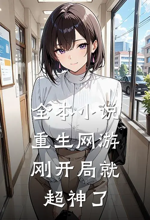 全本小说重生网游：刚开局就超神了