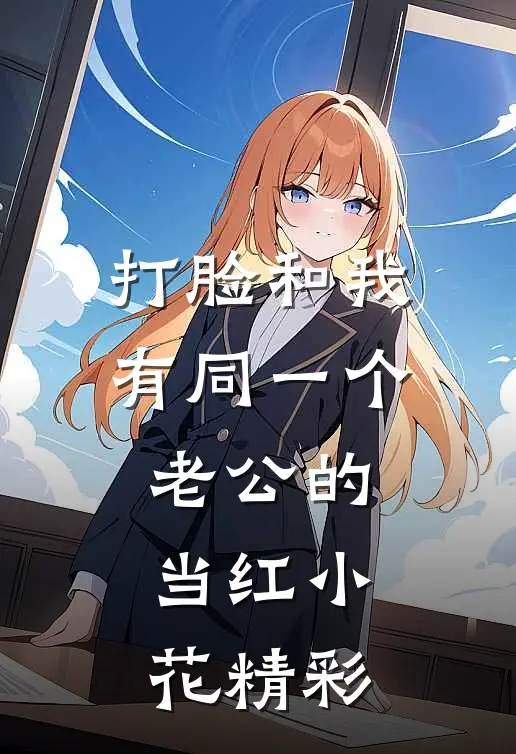 打脸和我有同一个老公的当红小花精彩