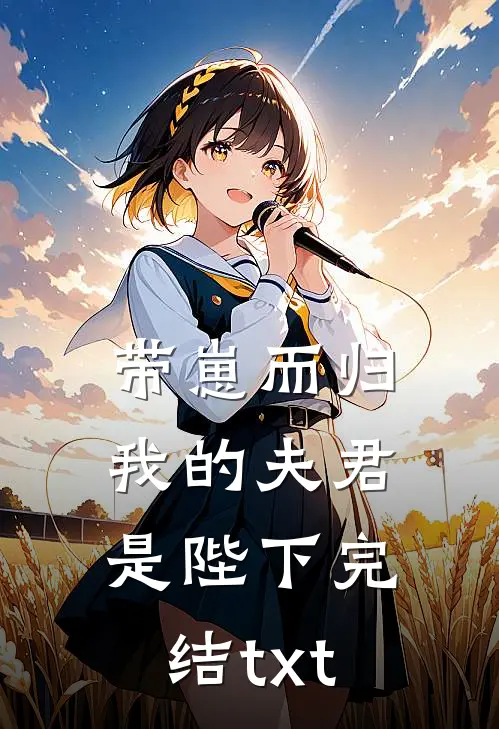 带崽而归，我的夫君是陛下完结txt