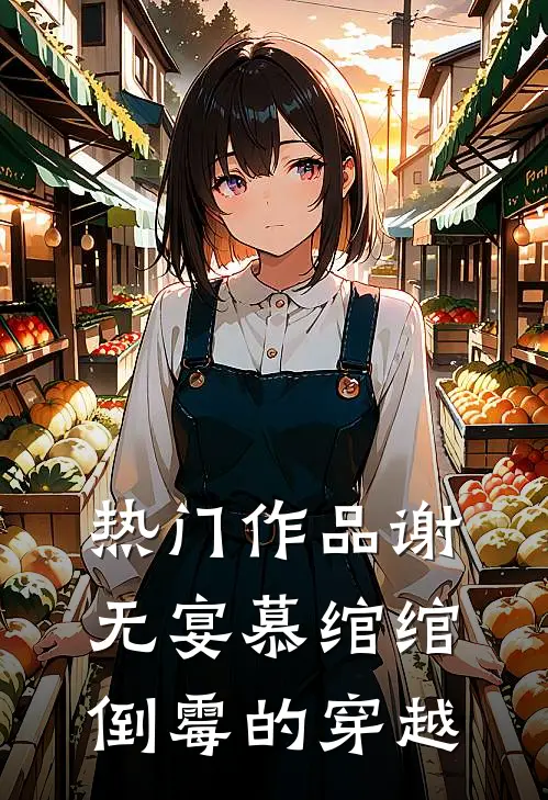热门作品谢无宴慕绾绾倒霉的穿越