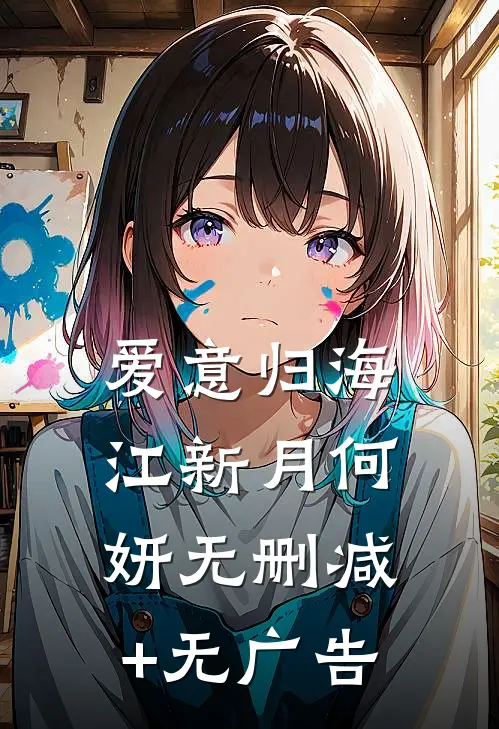 爱意归海江新月何妍无删减+无广告
