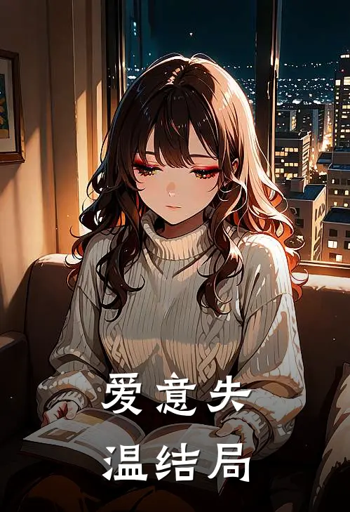 爱意失温结局