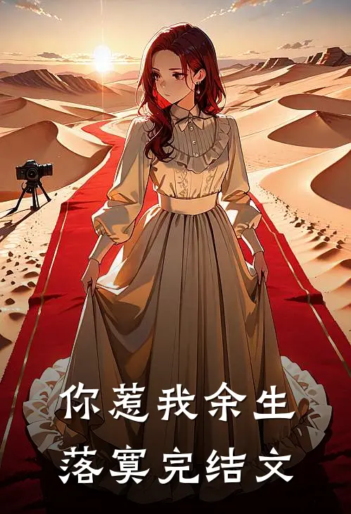 你惹我余生落寞完结文