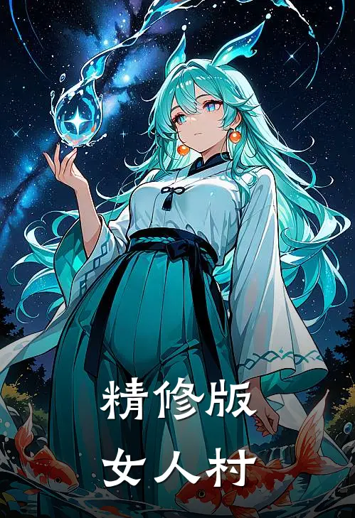 精修版女人村