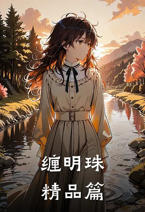 缠明珠精品篇
