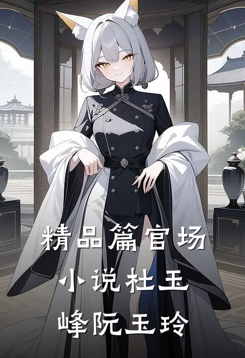 精品篇官场小说杜玉峰阮玉玲