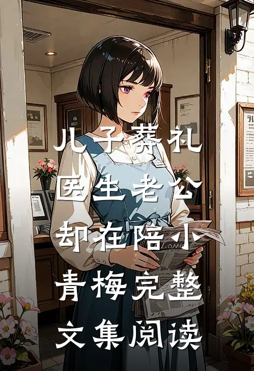 儿子葬礼，医生老公却在陪小青梅完整文集阅读