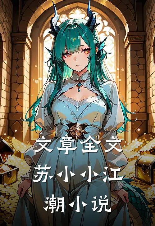 文章全文苏小小江潮小说