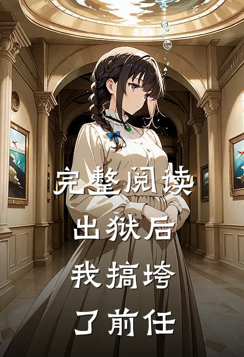 完整阅读出狱后，我搞垮了前任