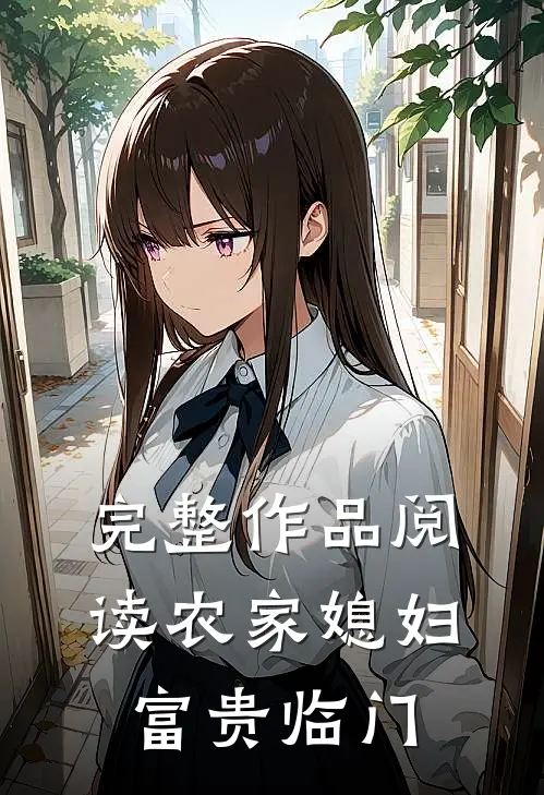 完整作品阅读农家媳妇:富贵临门