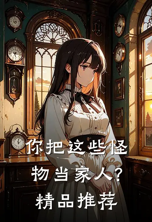 你把这些怪物当家人?精品推荐