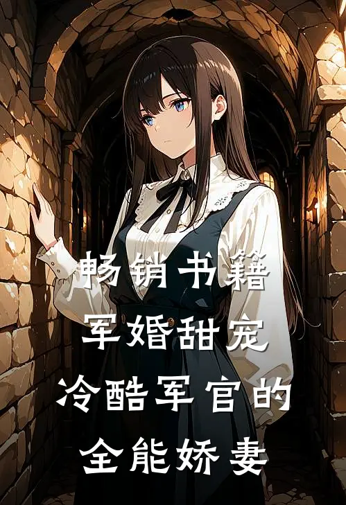畅销书籍军婚甜宠：冷酷军官的全能娇妻