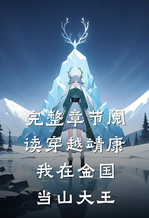 完整章节阅读穿越靖康，我在金国当山大王