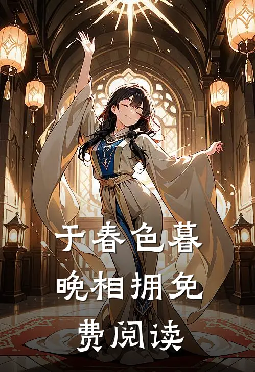于春色暮晚相拥免费阅读