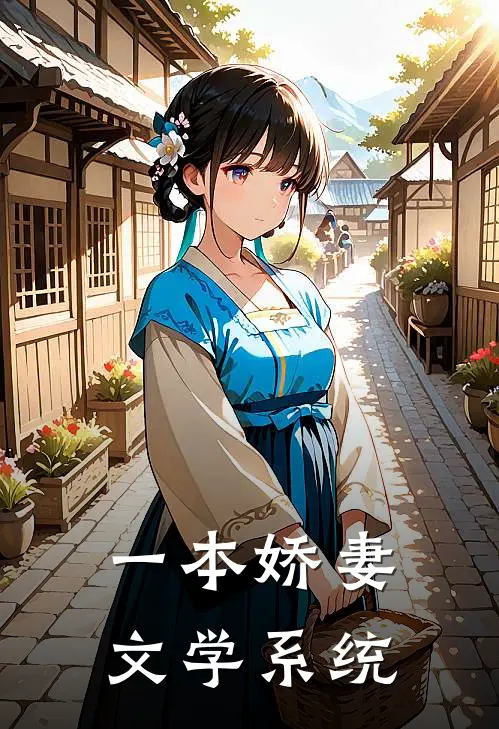 一本娇妻文学系统