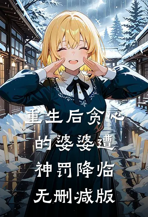 重生后贪心的婆婆遭神罚降临无删减版