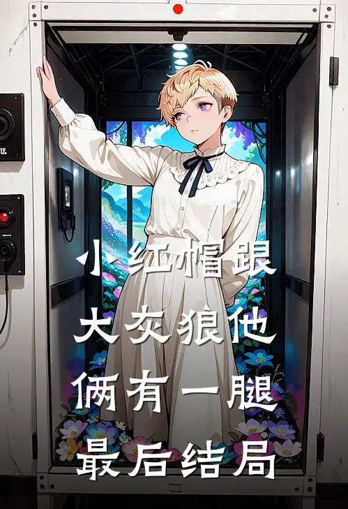小红帽跟大灰狼他俩有一腿最后结局
