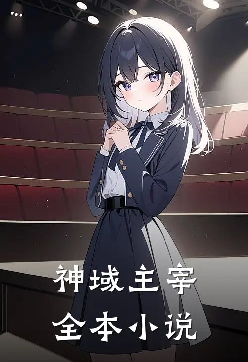 神域主宰全本小说