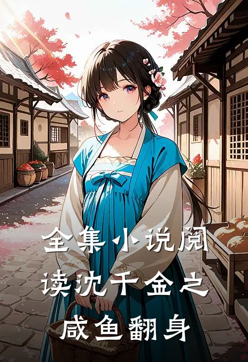 全集小说阅读沈千金之咸鱼翻身