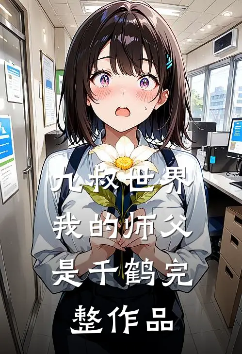 九叔世界：我的师父是千鹤完整作品