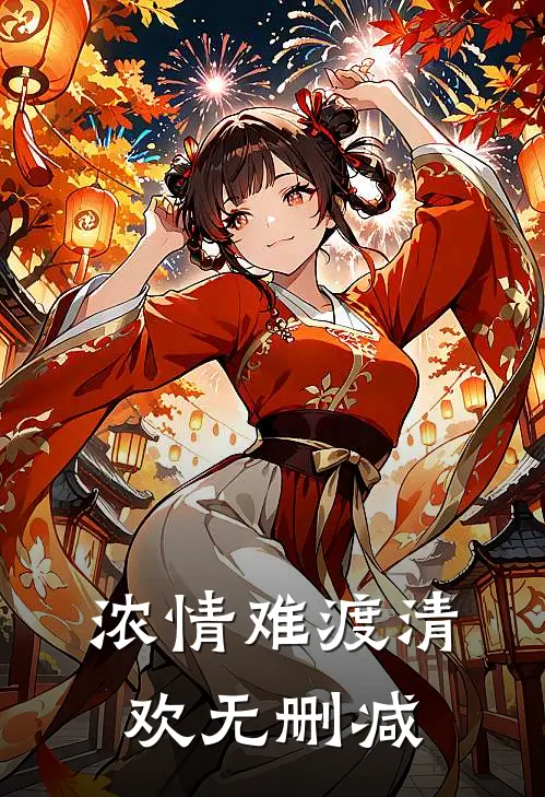 浓情难渡清欢无删减