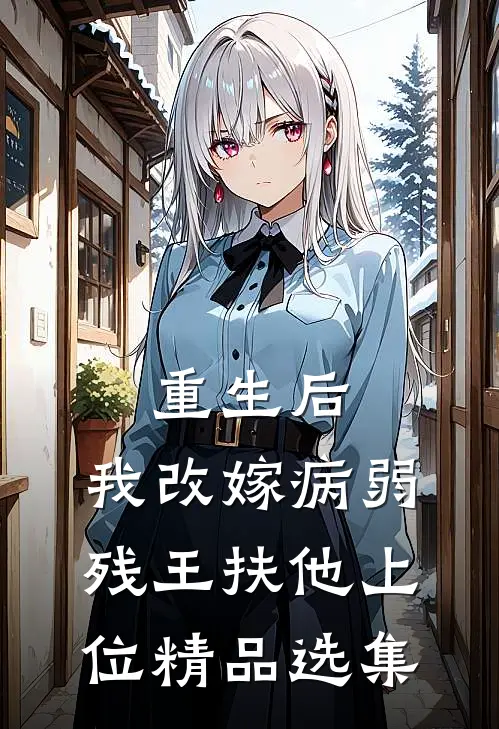 重生后，我改嫁病弱残王扶他上位精品选集
