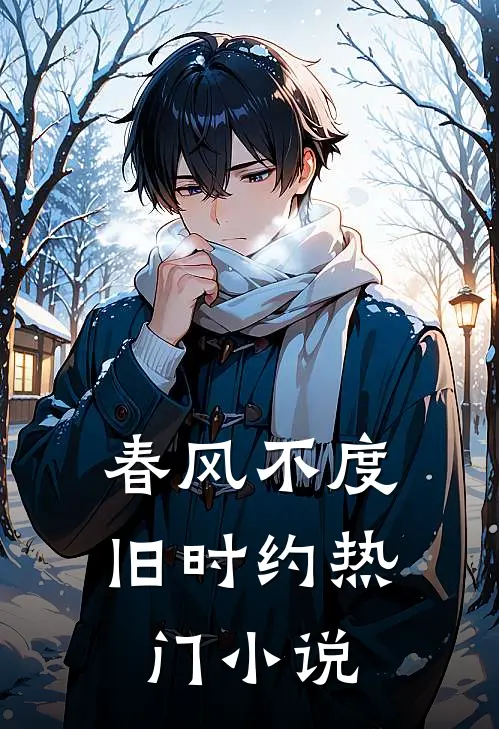 春风不度旧时约热门小说