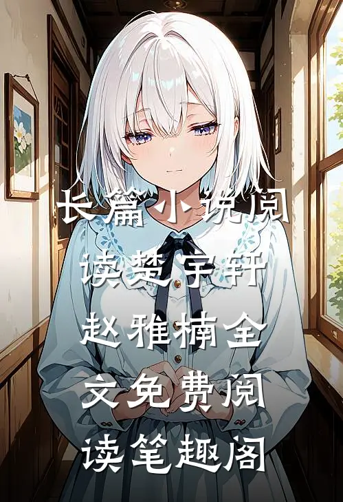 长篇小说阅读楚宇轩赵雅楠全文免费阅读笔趣阁