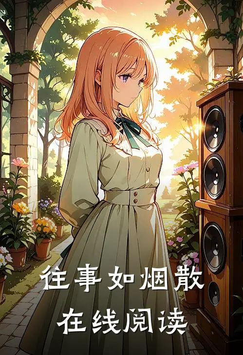 往事如烟散在线阅读