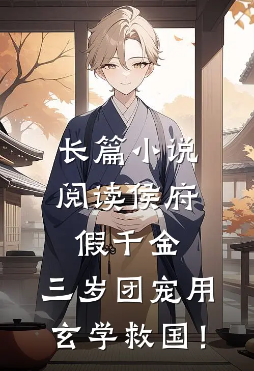 长篇小说阅读侯府假千金，三岁团宠用玄学救国！