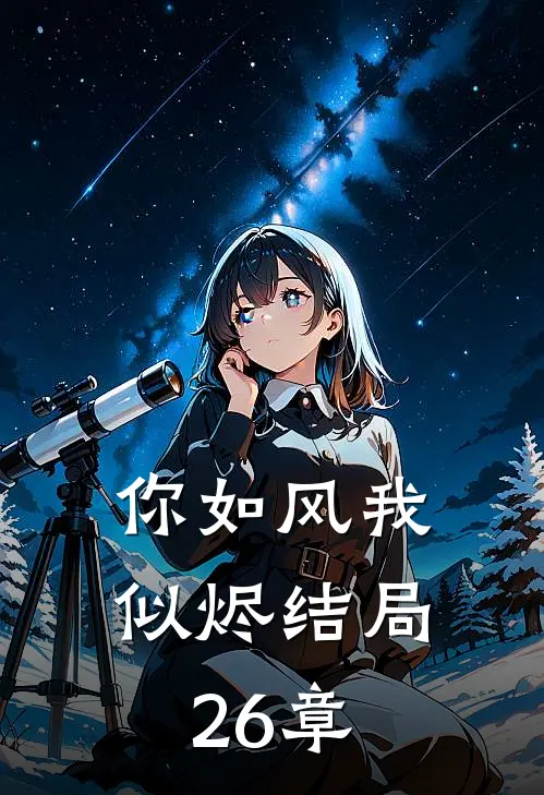 你如风我似烬结局26章