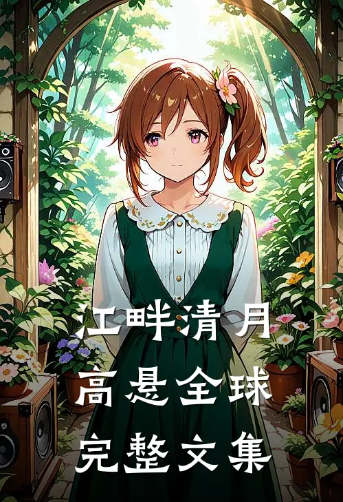 江畔清月高悬全球完整文集