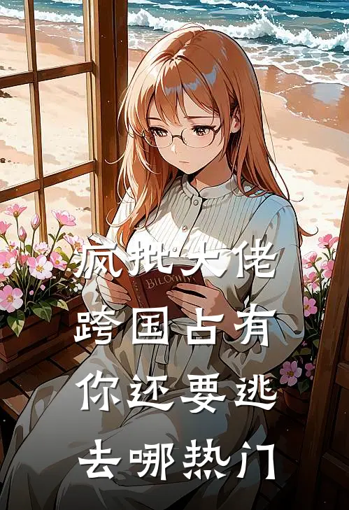 疯批大佬跨国占有：你还要逃去哪热门
