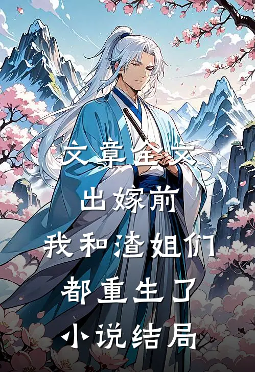 文章全文出嫁前,我和渣姐们都重生了小说结局