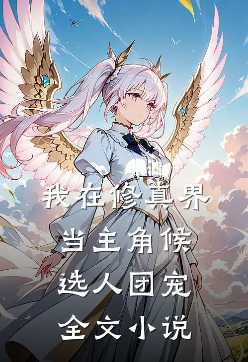 我在修真界当主角候选人团宠全文小说